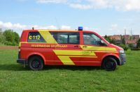Feuerwehr Stammheim MTW-09